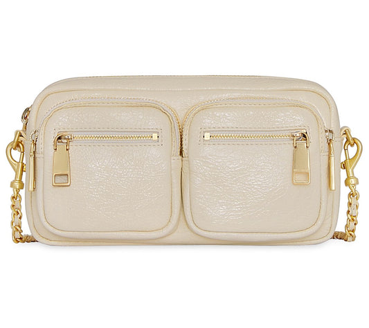Rebecca Minkoff Small Surplus Crossbody