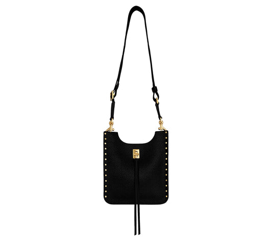 Rebecca Minkoff Darren Mini Feed Crossbody Bag