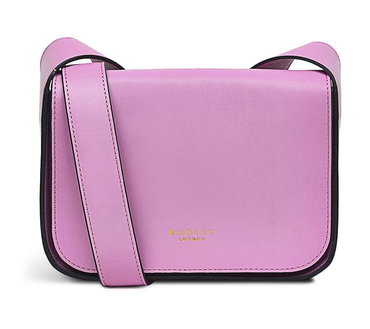 RADLEY London Westwell Lane Small Flap LeatherCrossbody