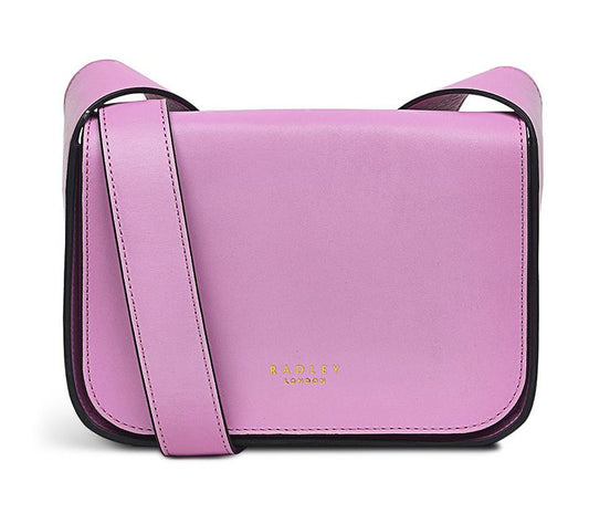 RADLEY London Westwell Lane Small Flap LeatherCrossbody