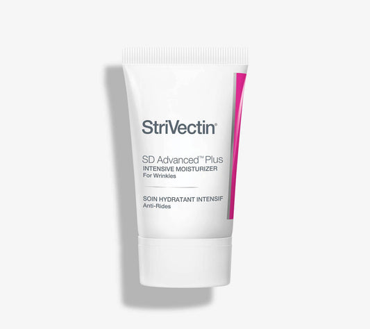 StriVectin Advanced Plus Intensive Moisturizer, 4 oz