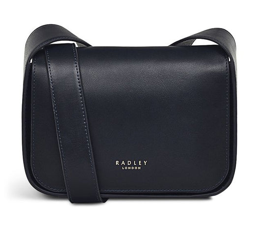 RADLEY London W estwell Lane Sm all Flap Leathe r Crossbody
