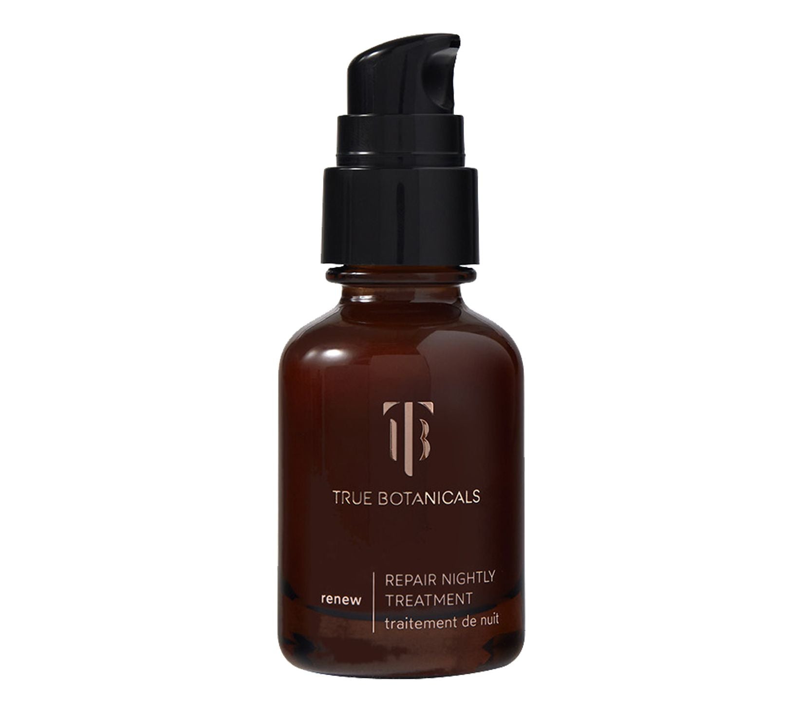 True Botanicals Renew Repair Nightly Treatment1 oz