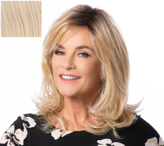 Toni Brattin Ravishing Long Layered Cut Wig