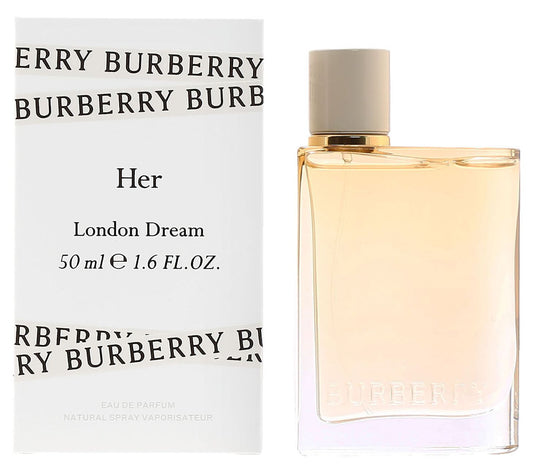 Burberry Her London Dream Eau De Parfum Spray 1.6 Oz