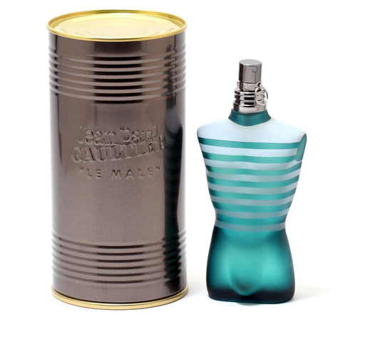 Jean Paul Gaultier Le Male- Edt Spray 4.2 Oz
