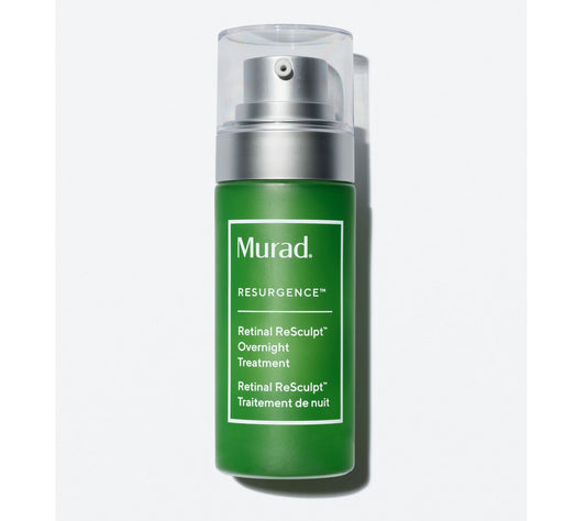 Murad Retinal ReSculpt Overnight Serum Treatment 1oz