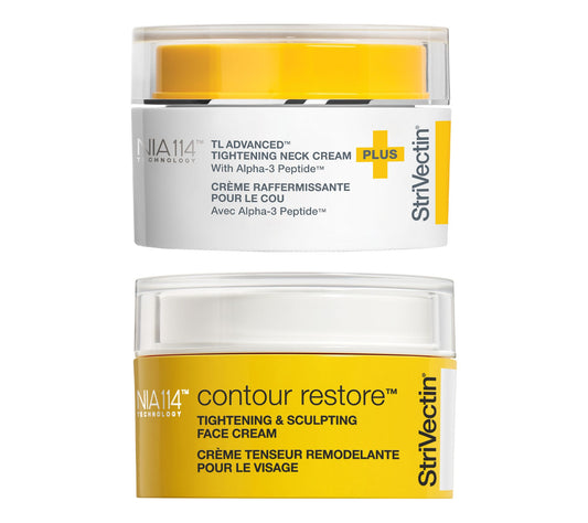 StriVectin Tighten & Sculpt Duo Kit
