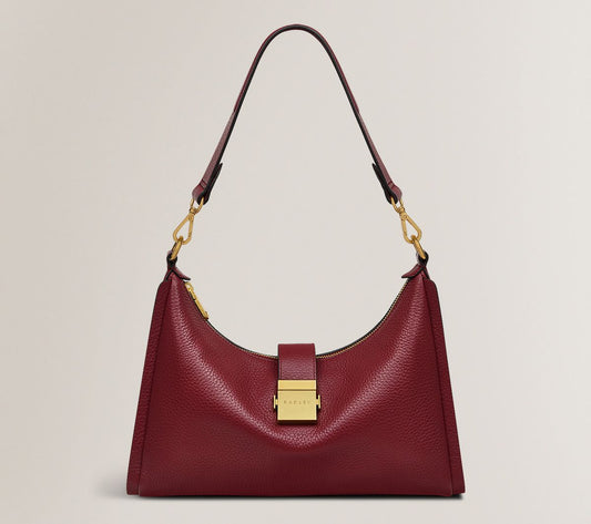 RADLEY London Sloane Street Medium Leather Shoulder Bag