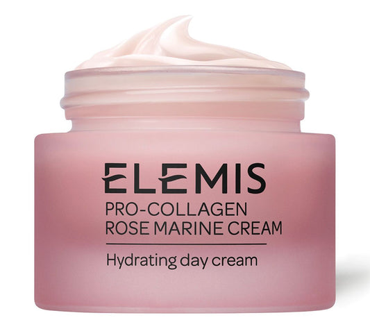 ELEMIS Pro-Collagen Rose Marine Cream 1oz