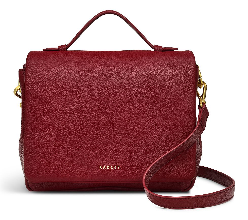 RADLEY London Weston Street Small Leather Crossbody