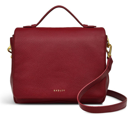 RADLEY London Weston Street Small Leather Crossbody