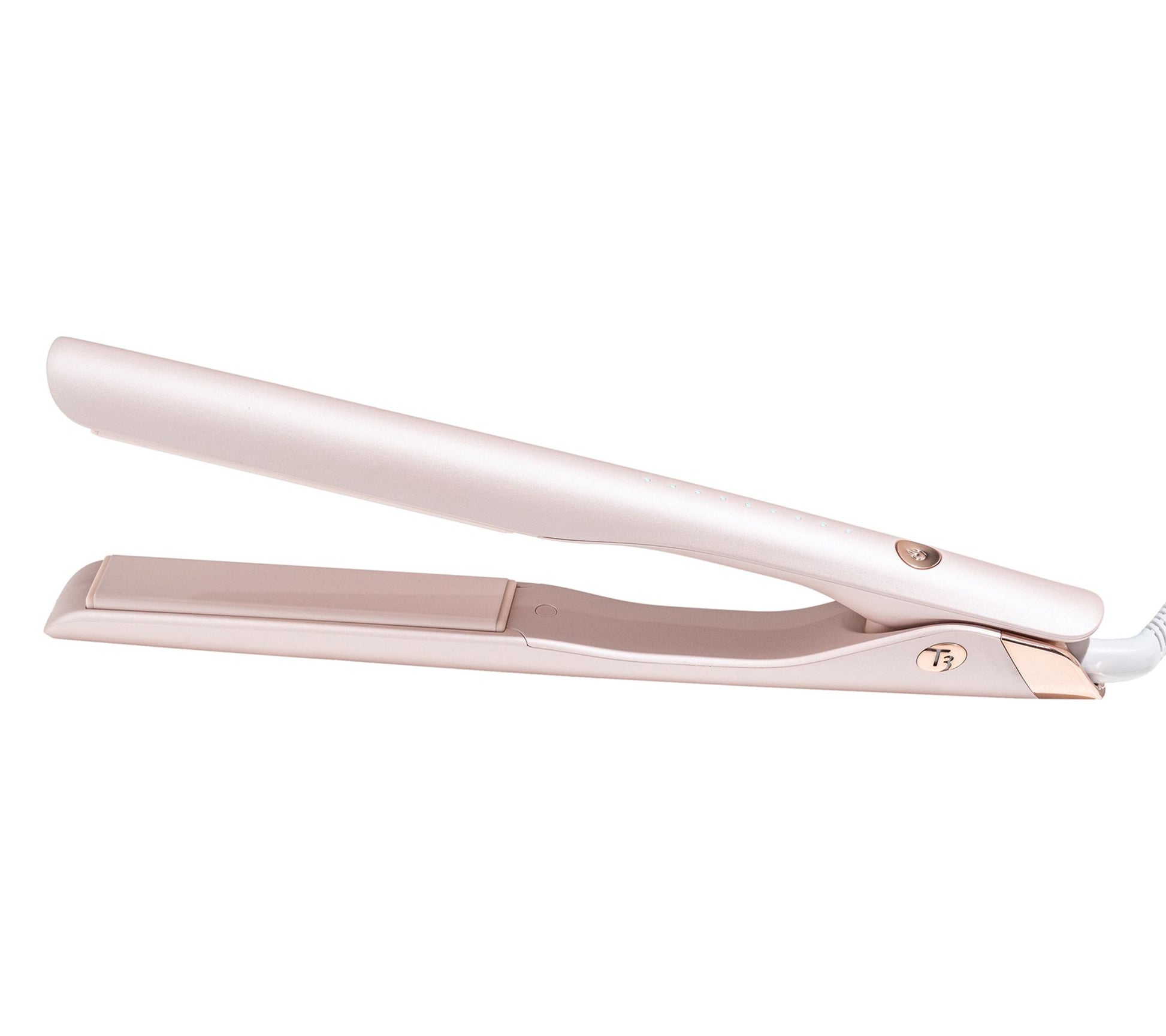 T3 SinglePass Smooth X Professional Flat Iron with XL Plates