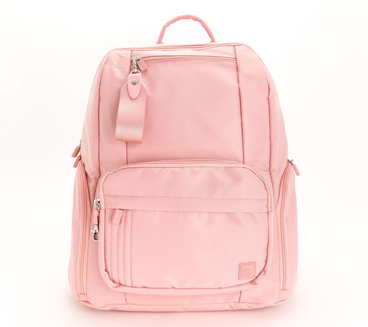 IHKWIP The Carry Your Confidence Anti-Theft Backpack