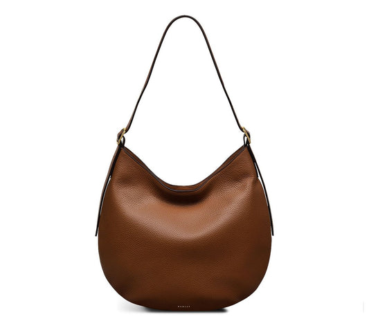 RADLEY London Kensington Place Leather ShoulderBag