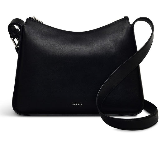RADLEY London Westwell Lane Medium Zip Top Leather Crossbody