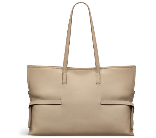 RADLEY London Fleet Street Medium Leather OpenTop Tote