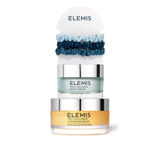 ELEMIS Pro-Collagen Cleanse & Treat Wind Down