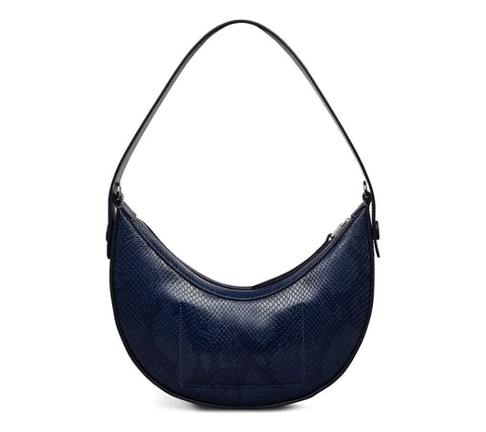 RADLEY London The Kensal Small Faux Snake Leather Shoulder Bag