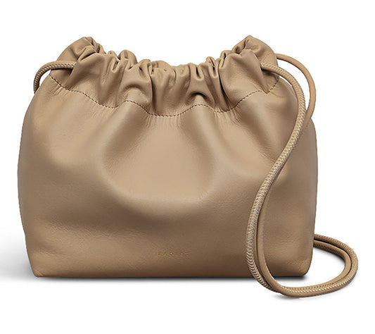 RADLEY London Blake Mews Small Leather Drawstring Crossbody