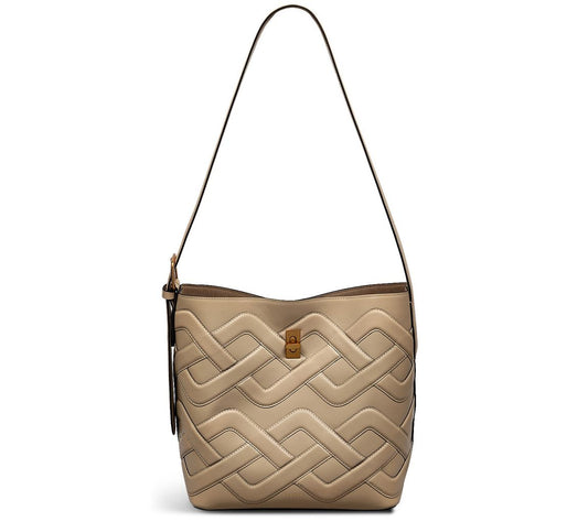 RADLEY London Threadneedle Street Cable Large Leather Bag