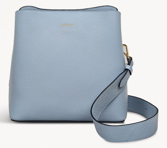 RADLEY London Dukes Place Leather Medium Compartment Crossbody