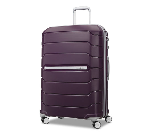 Samsonite Freeform 28" Large Spinner Suitcase