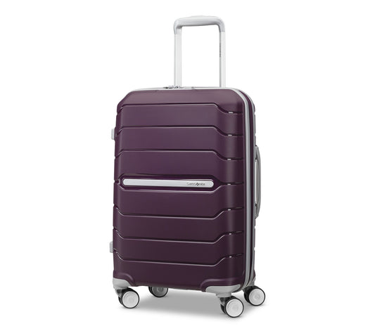 Samsonite Freeform Carry-On Spinner Suitcase