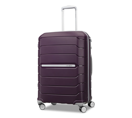 Samsonite Freeform 24" Medium Spinner Suitcase