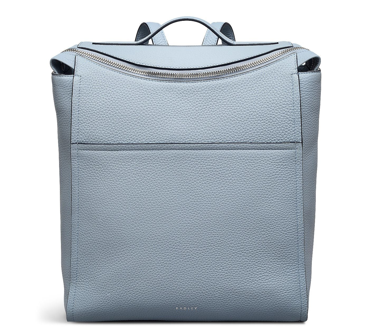 RADLEY London Oak Street Medium Zip Leather Backpack