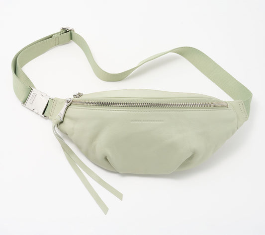 Aimee Kestenberg Cabo Leather Sling Bag