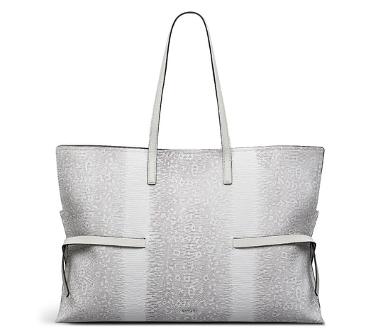 RADLEY London Fleet Street Leather Large Open Top Shoulder Bag