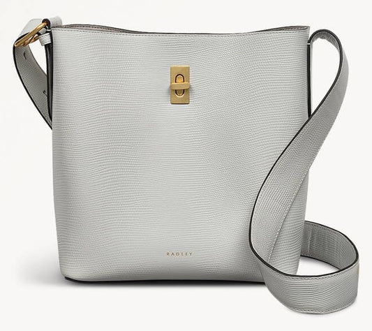RADLEY London Threadneedle Street Leather Medium Crossbody Bag