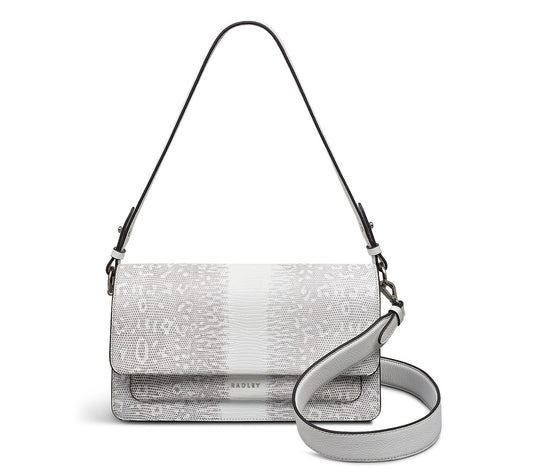 RADLEY London Leather Lane Medium Leather Shoulder Bag