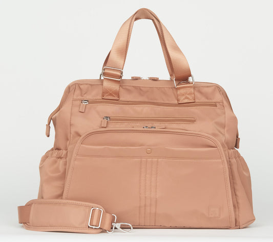 IHKWIP The Any Excursion Duffel Travel Bag