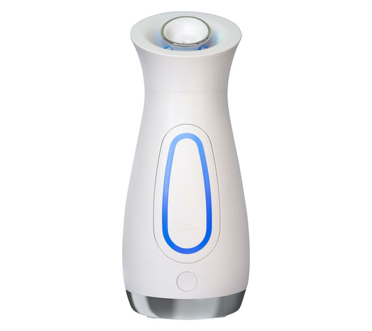 PMD SilkSteam Pro