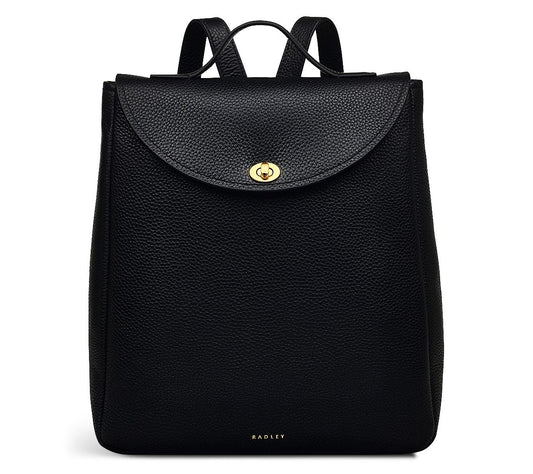RADLEY London Carpenter Yard Medium Flap Leather Backpack