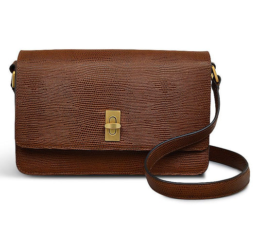 RADLEY London Threadneedle Street Leather SmallCrossbody Bag
