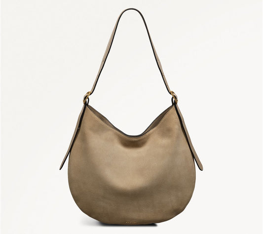 RADLEY London Kensington Place Large Leather Shoulder Bag