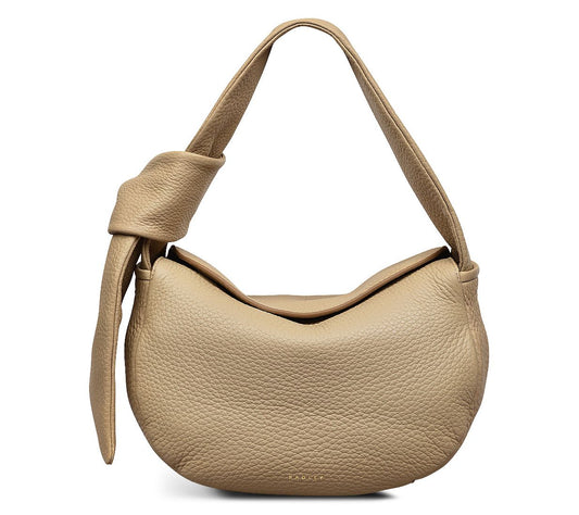 RADLEY London The Grove Small Flap Leather Satchel
