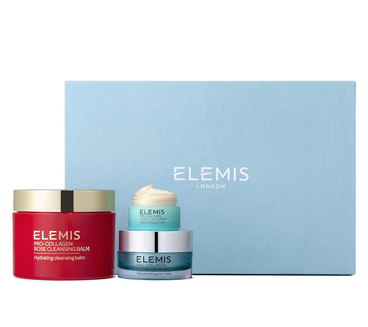 ELEMIS Heroe's Collection