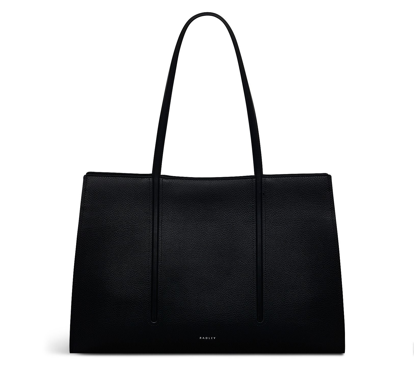 RADLEY London Portland Place Large Leather OpenTop Tote