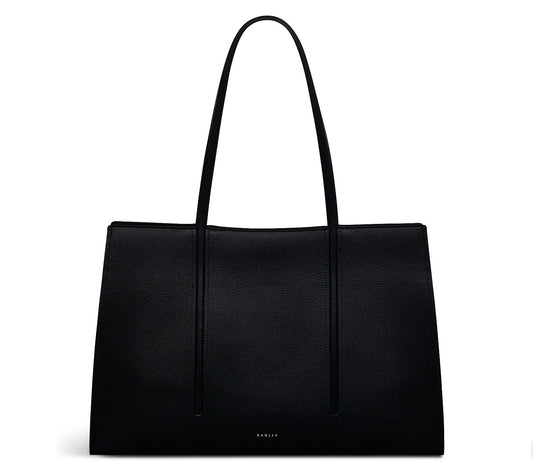 RADLEY London Portland Place Large Leather OpenTop Tote