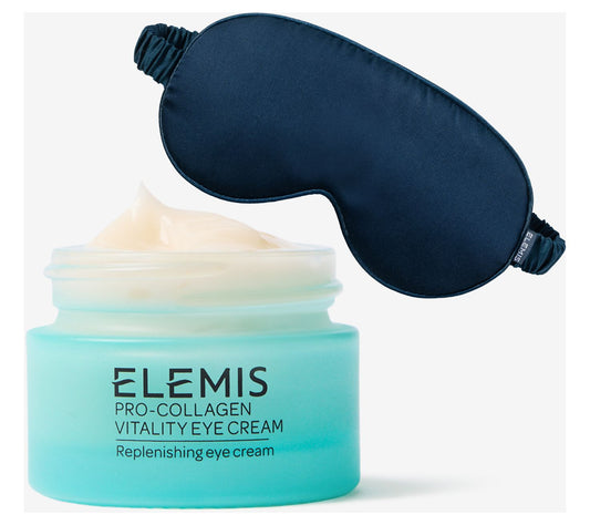 ELEMIS Pro-Collagen Vitality Eye w/Sleep Mask Auto-Delivery
