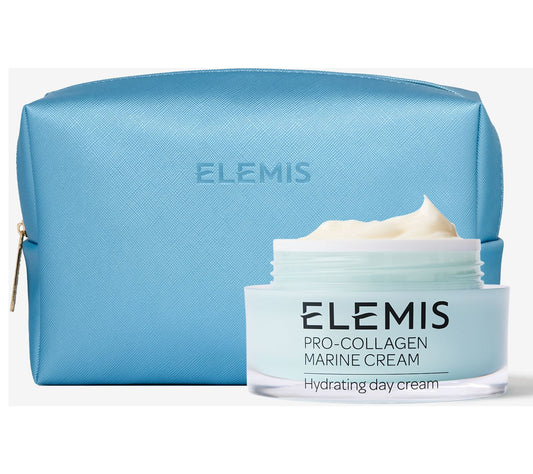 ELEMIS Pro-Collagen Marine Cream 1.6oz w/ Bag Auto-Delivery