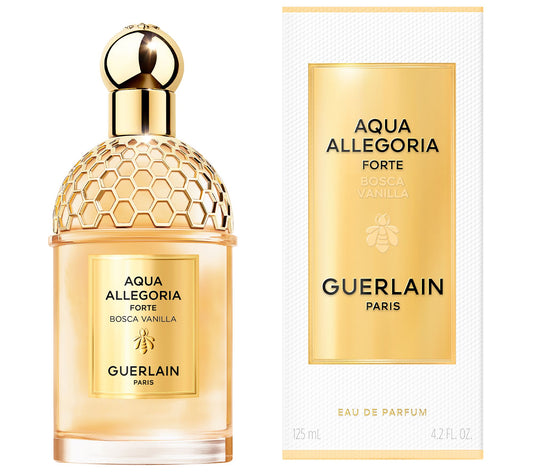 Guerlain Aqua Allegoria Bosca Vanilla Eau de Parfum 4.2 oz