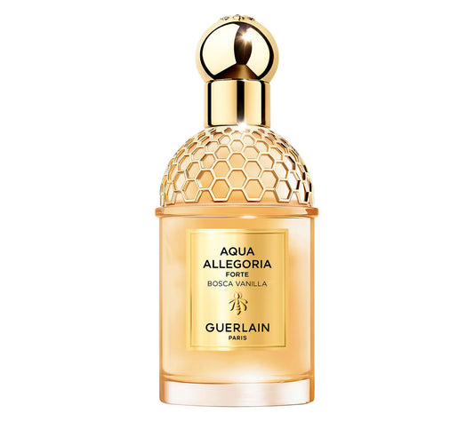 Guerlain Aqua Allegoria Bosca Vanilla Eau de Parfum 2.5 oz