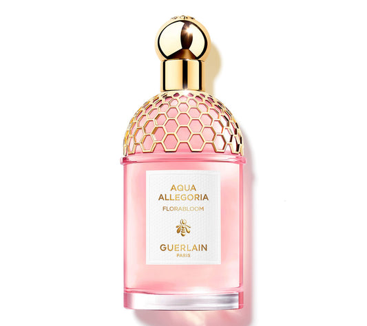 Guerlain Aqua Allegoria Florabloom Eau de Toilette 4.2 oz.