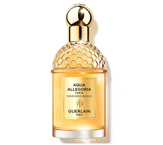 Guerlain Aqua Allegoria Mandarine Basilic Eau de Parfum 2.5 oz