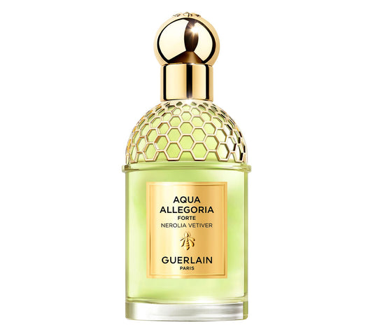 Guerlain Aqua Allegoria Nerolia Vetiver Eau deParfum 2.5 oz